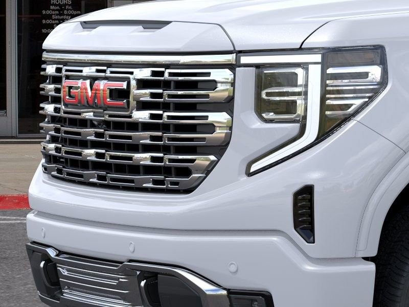 New 2026 GMC Sierra 1500 Denali AWD/4WD image 14