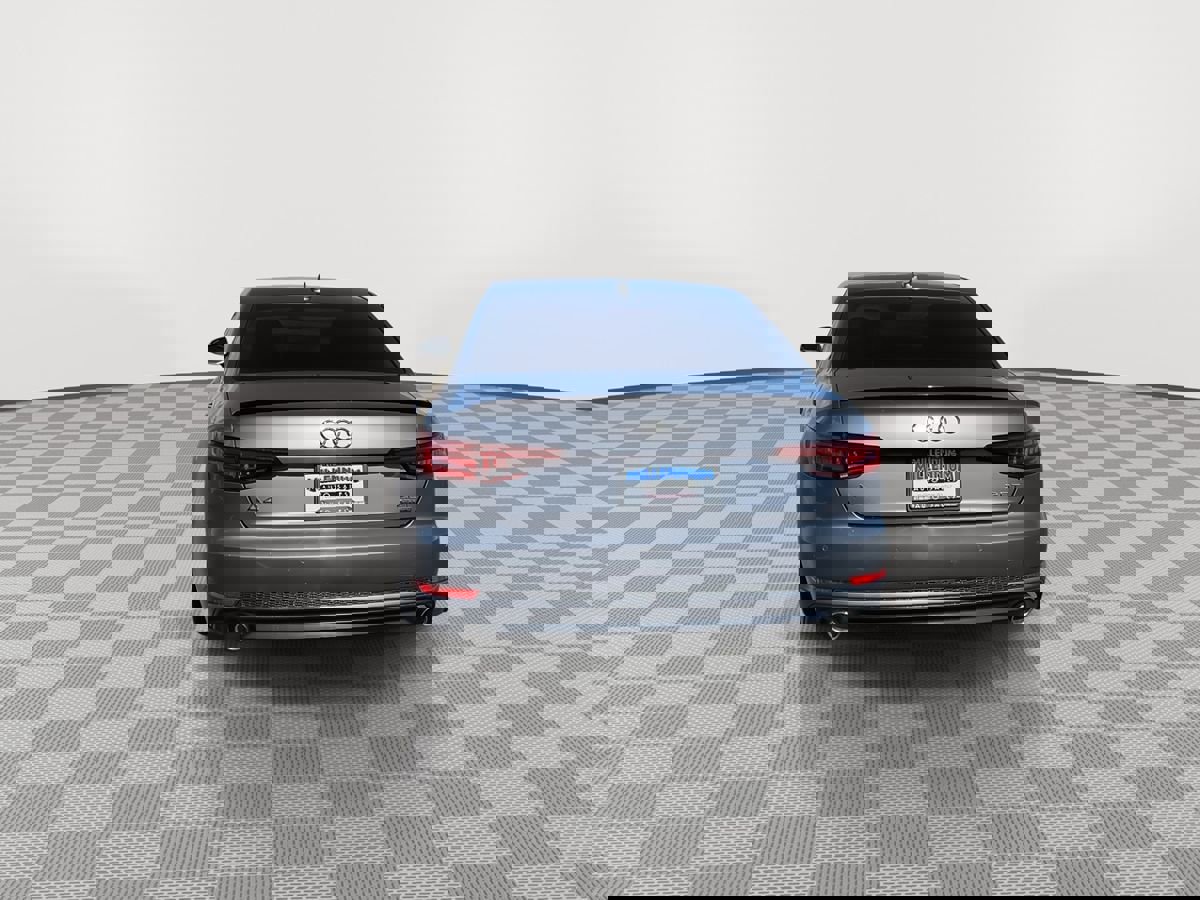 Used 2018 Audi A4 2.0T Premium Plus w/ Premium Plus Package AWD/4WD image 6