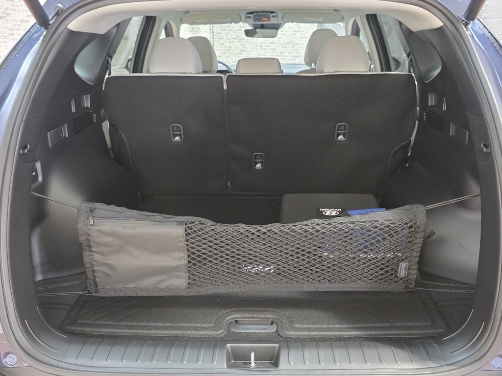 New 2026 Hyundai Tucson SEL image 15