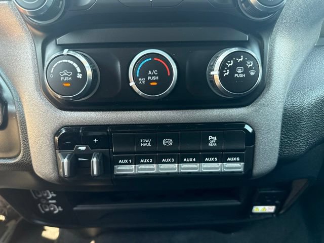 Used 2023 RAM 3500 Tradesman AWD/4WD image 32