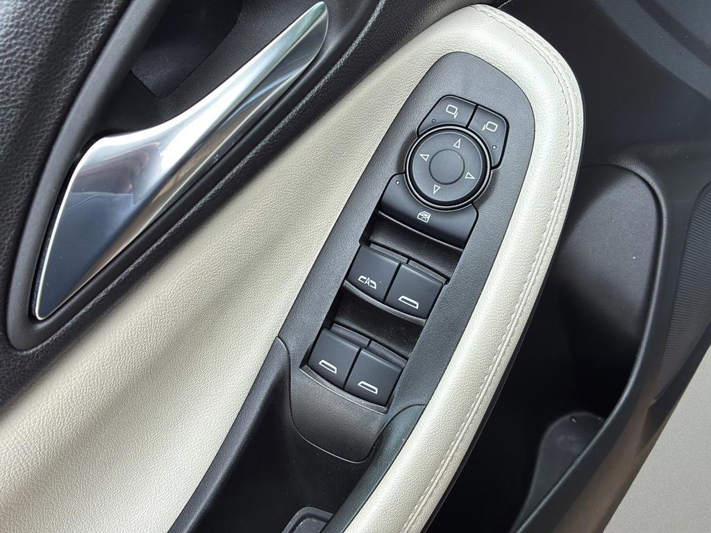 Used 2024 Buick Encore GX Preferred FWD image 20