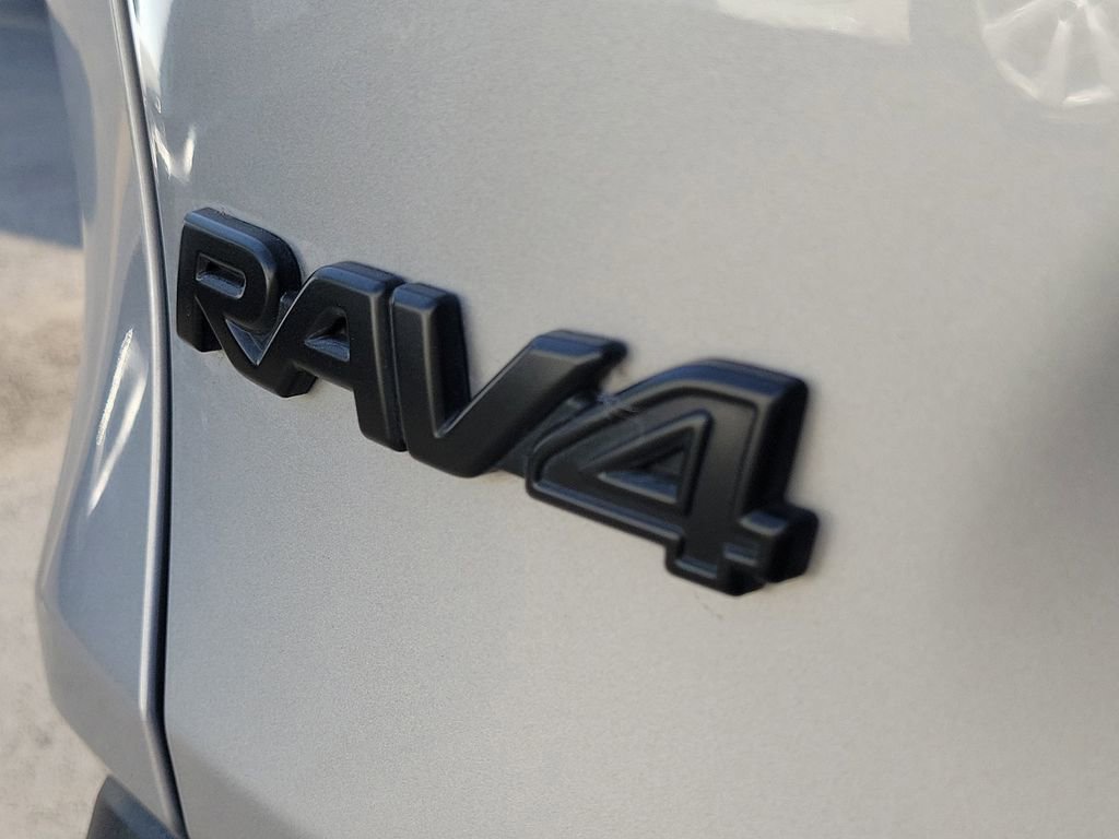 Used 2024 Toyota RAV4 Limited w/ Weather Package image 7
