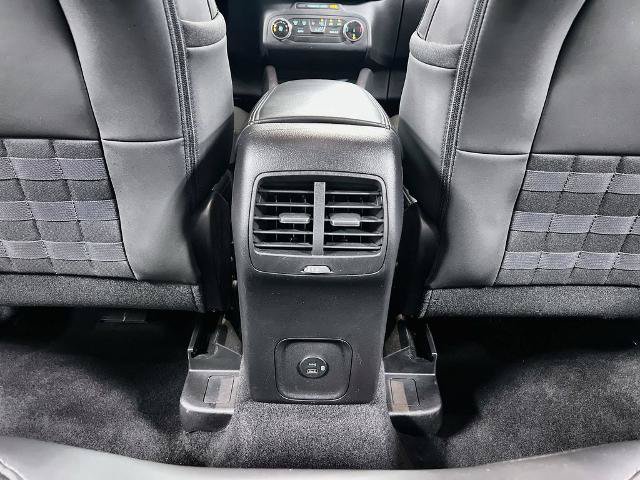 Certified 2023 Ford Bronco Sport Big Bend AWD/4WD image 22