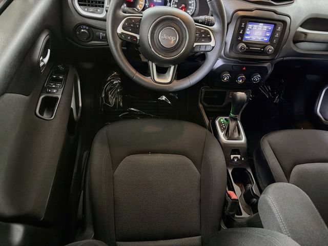 Used 2020 Jeep Renegade Sport FWD image 23