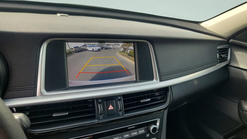 Used 2019 Kia Optima LX FWD image 17