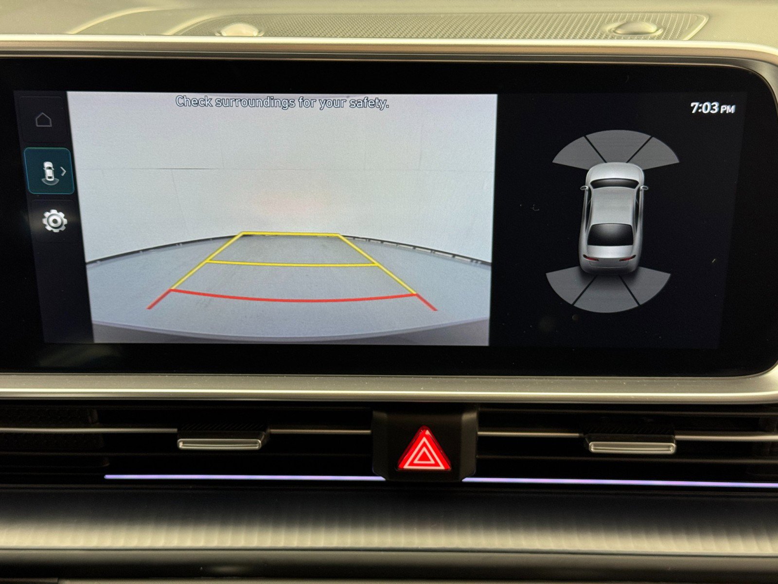 Used 2023 Hyundai Ioniq 6 SEL image 26