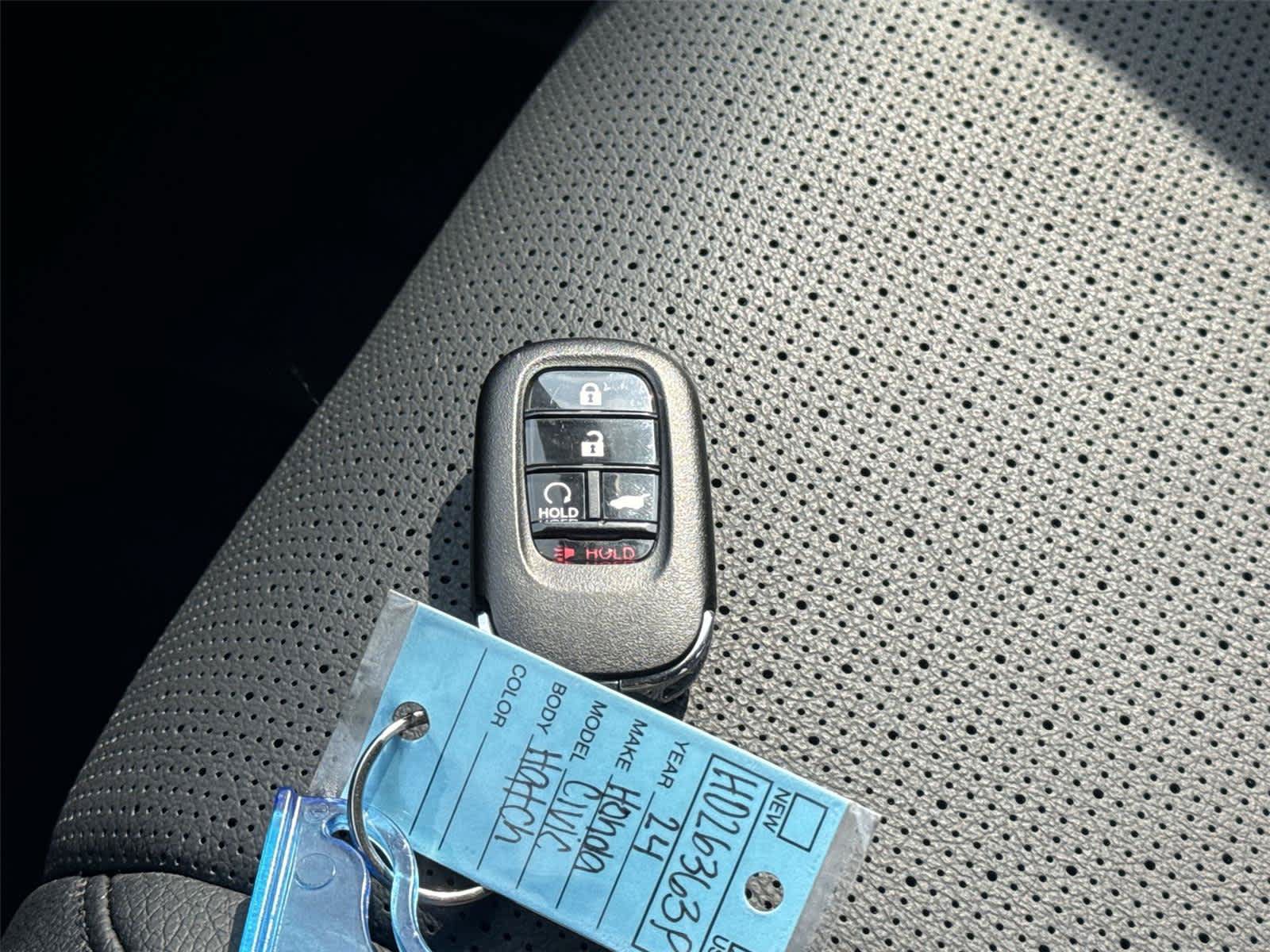 Used 2026 Honda Odyssey Elite image 32