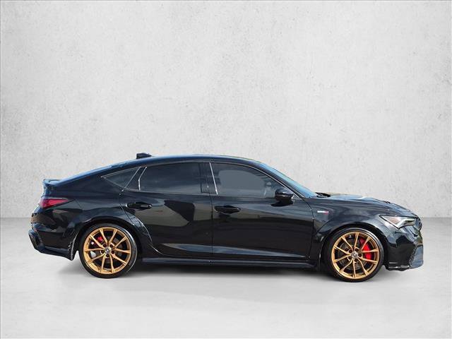 Certified 2024 Acura Integra Type S FWD video 4