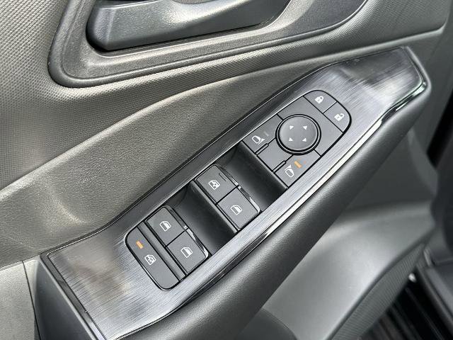 Certified 2026 Nissan Rogue S image 24