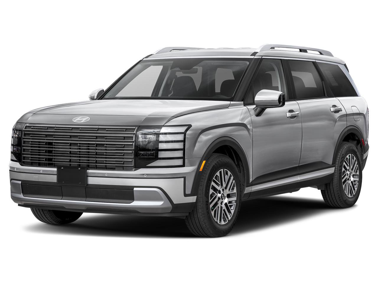 New 2026 Hyundai Palisade SEL