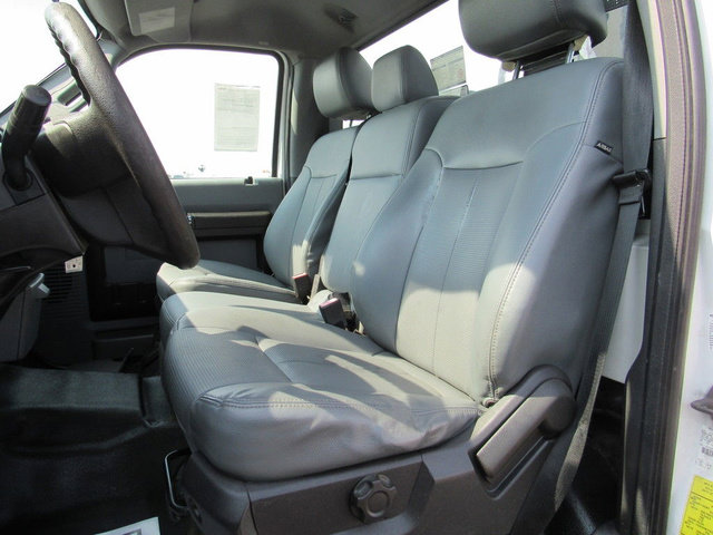 Used 2016 Ford F550 Luxury RWD image 31