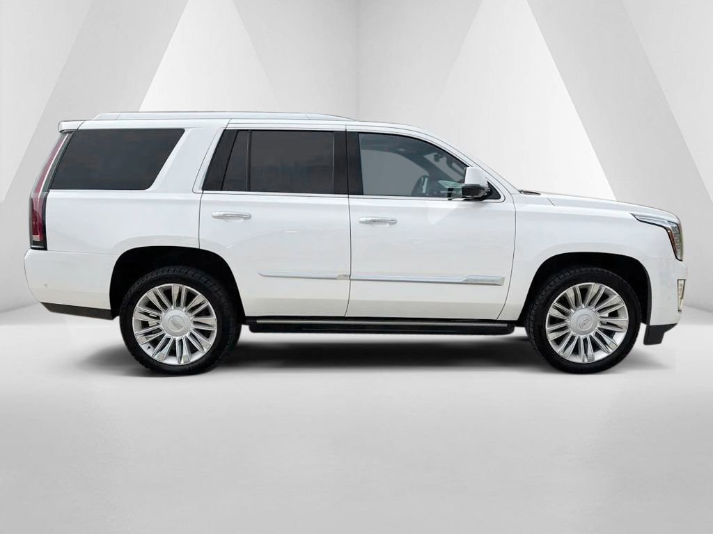 Used 2020 Cadillac Escalade Platinum image 8