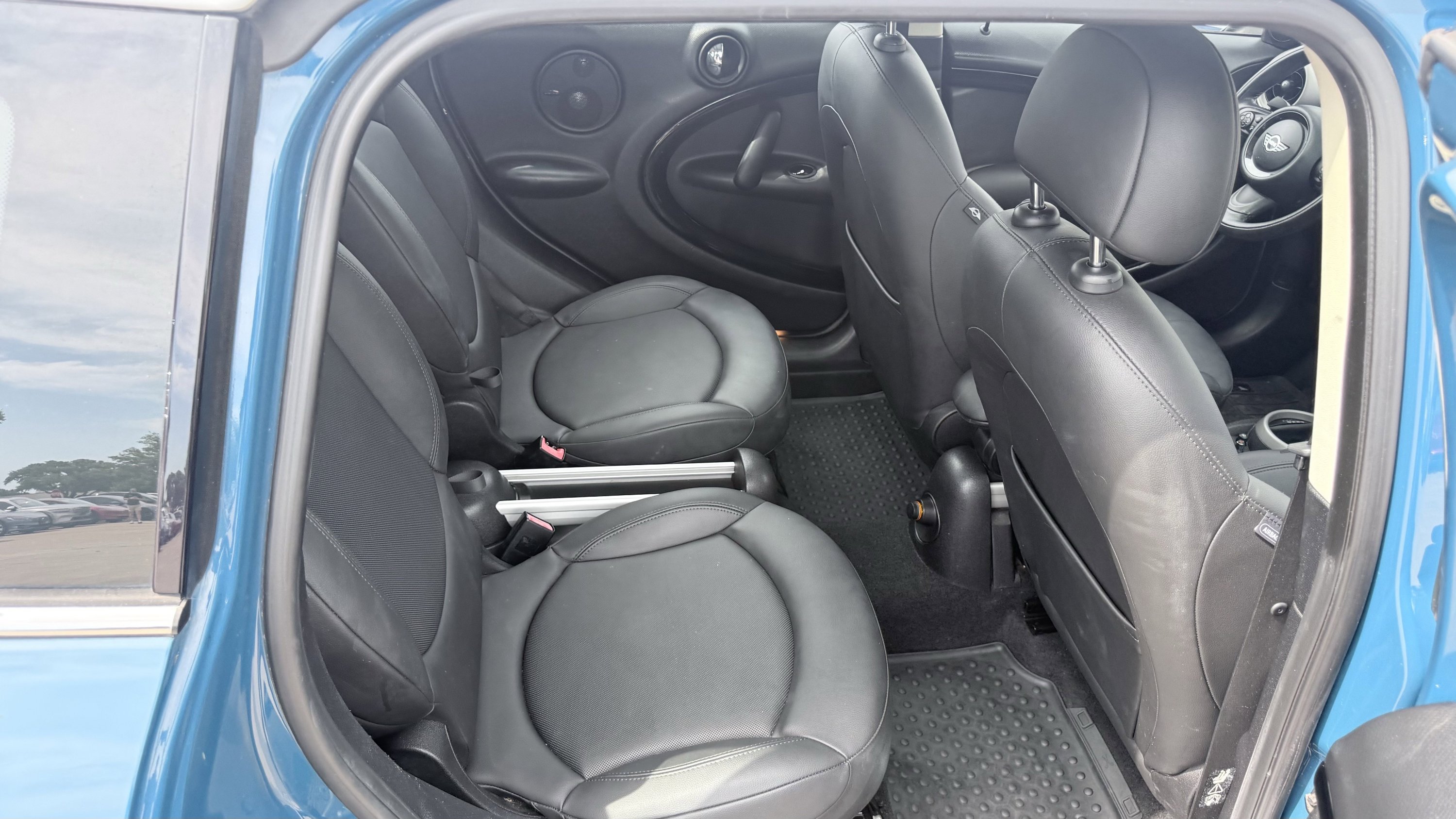 Used 2011 MINI Cooper Countryman S AWD/4WD image 33