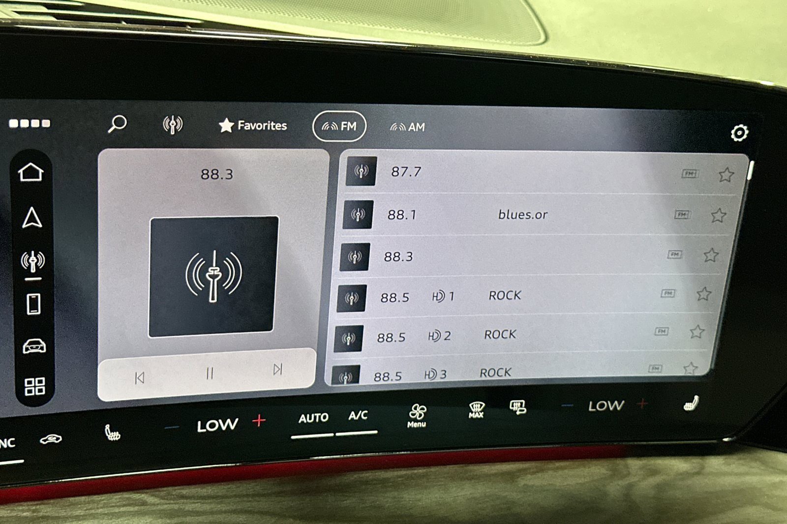 New 2026 Audi Q5 Premium Plus AWD/4WD image 17
