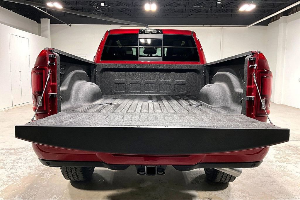 New 2026 RAM 2500 Laramie image 40
