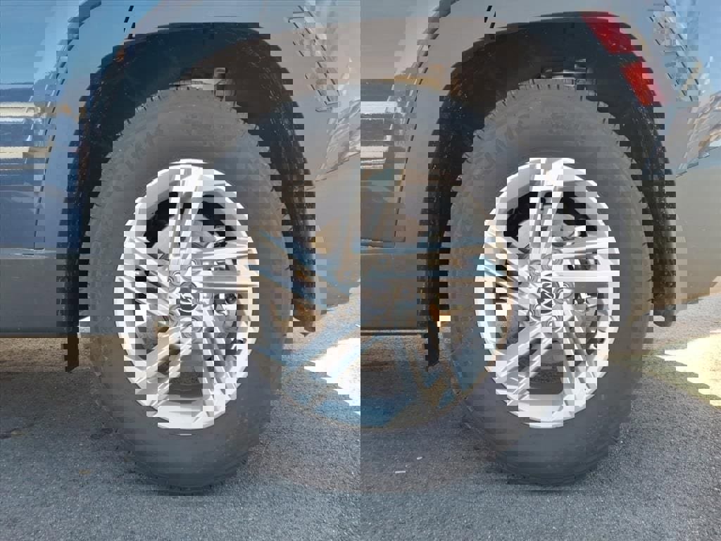 Used 2025 Hyundai Tucson SE image 20