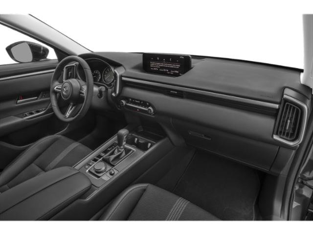 New 2025 MAZDA CX-50 Meridian Edition w/ Apex Package image 15