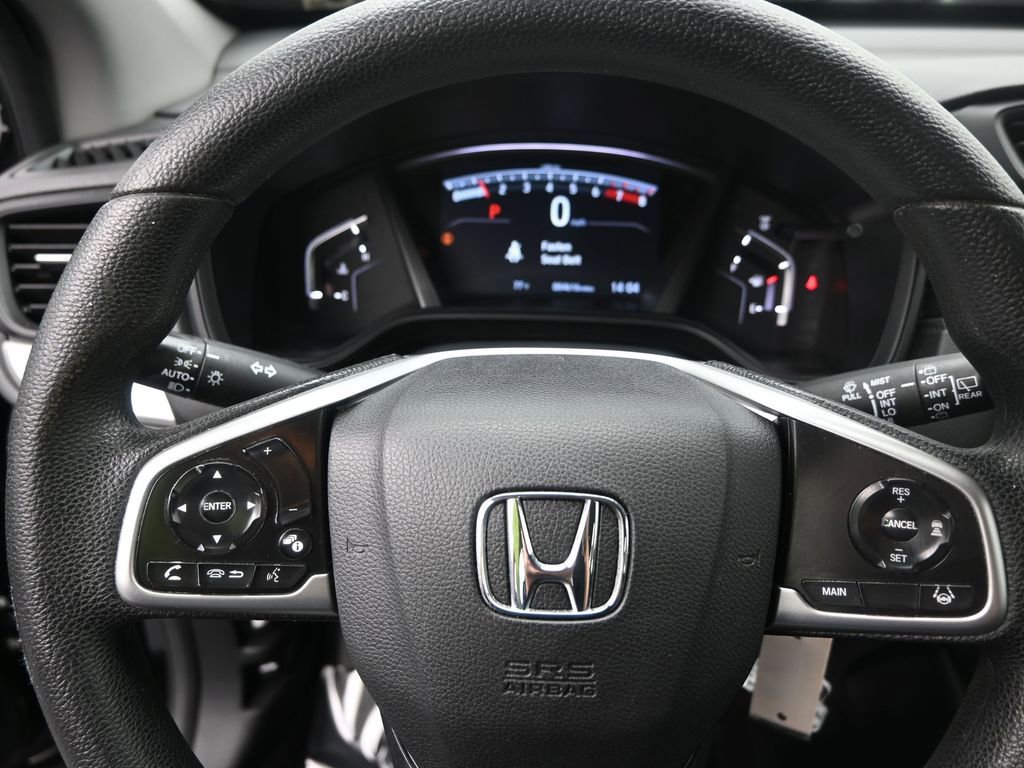Used 2020 Honda CR-V LX image 11