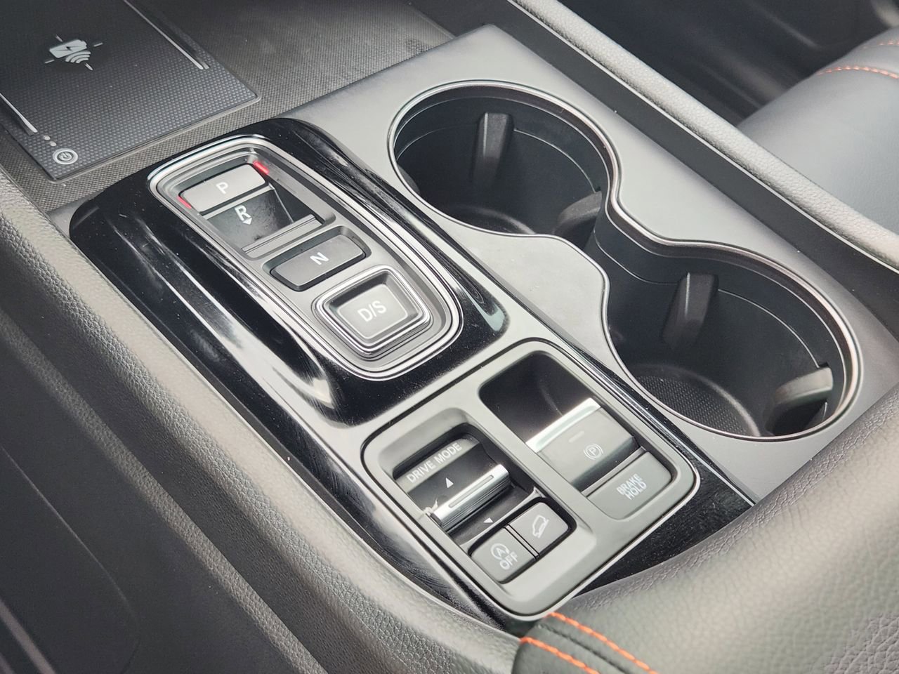Certified 2025 Honda Pilot TrailSport image 19