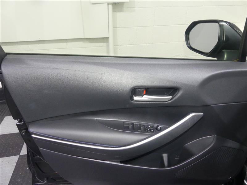 Used 2022 Toyota Corolla SE FWD image 17