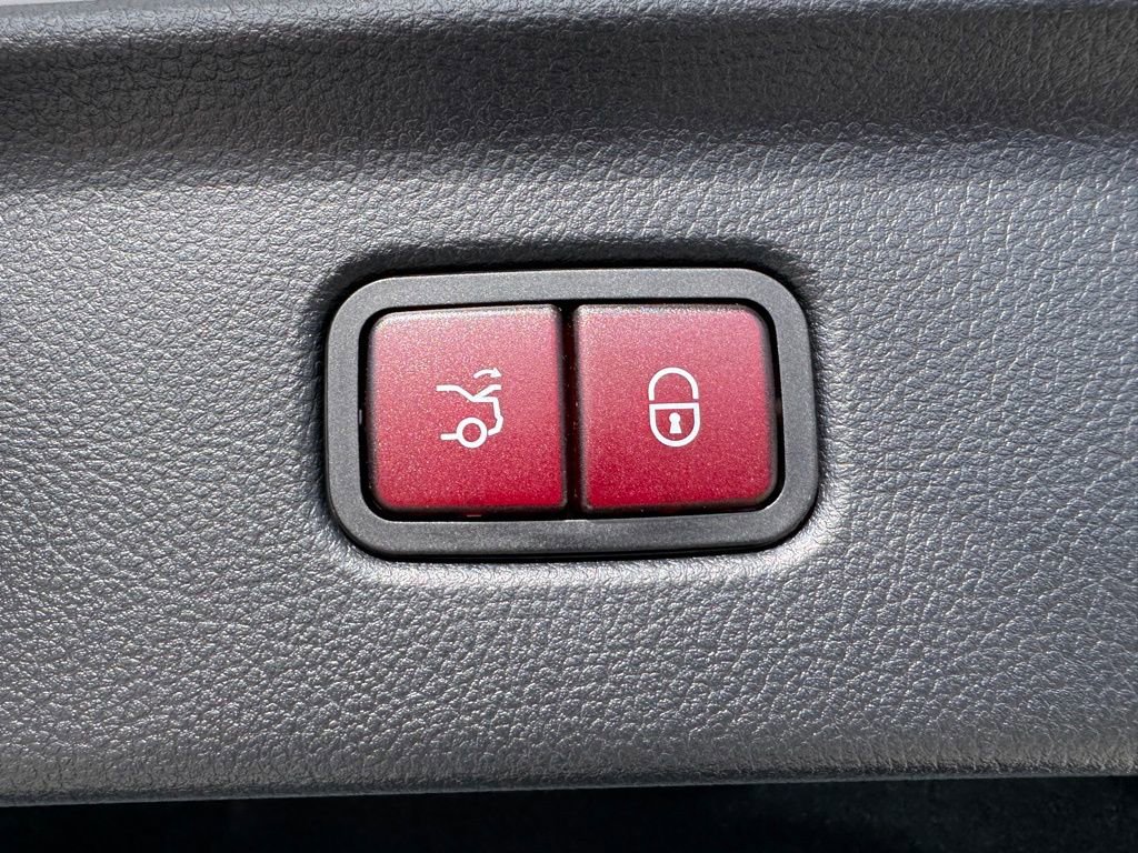 New 2024 Mercedes-Benz S 580 4MATIC Sedan image 15