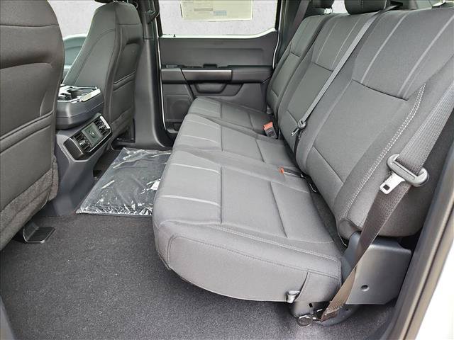 New 2026 Ford F150 STX w/ Equipment Group 200A AWD/4WD image 16