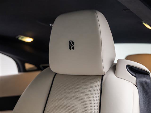 Used 2016 Rolls-Royce Wraith image 17