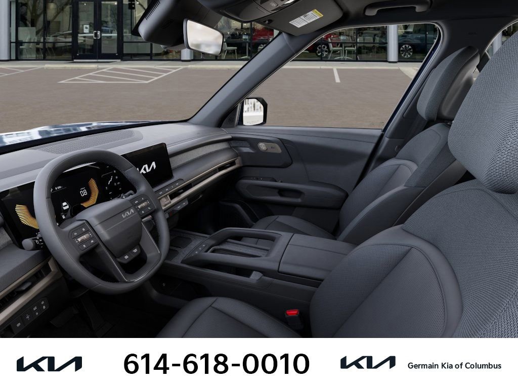 New 2027 Kia Telluride S image 20