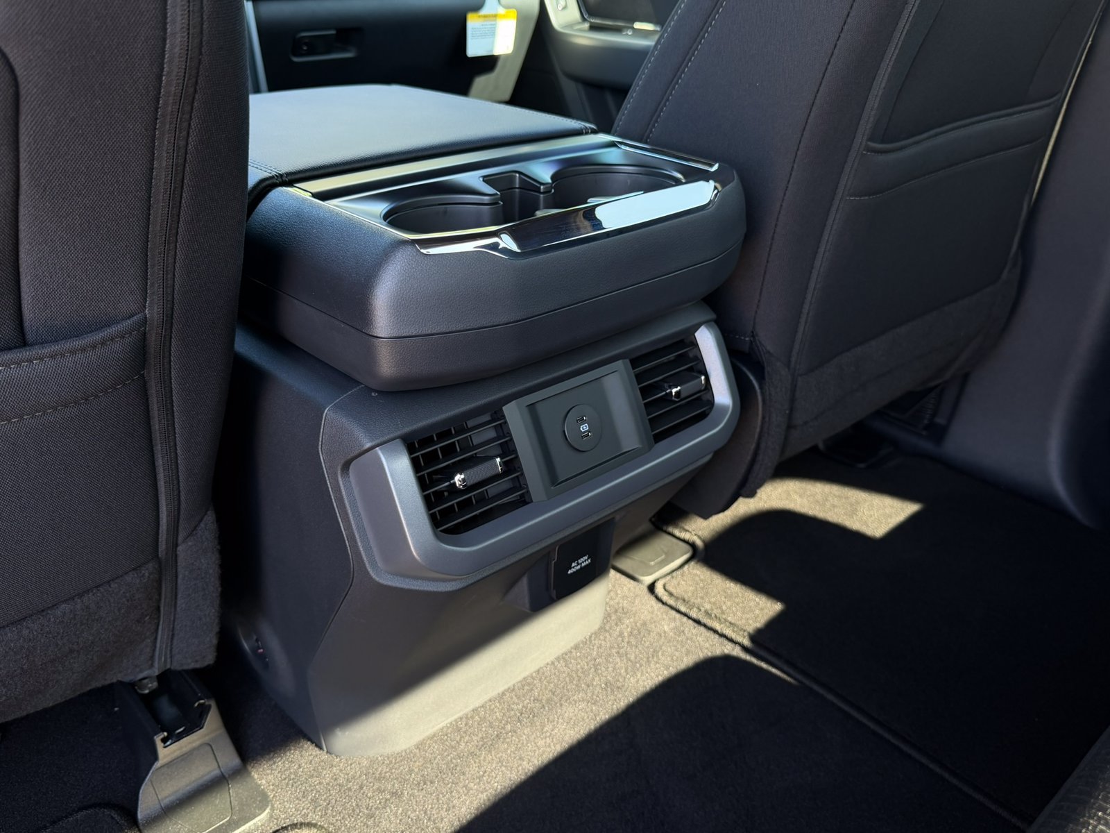 Used 2026 Ford F150 XLT AWD/4WD image 28