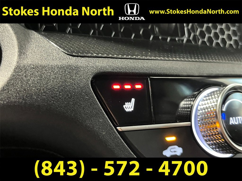 New 2026 Honda CR-V Sport-L image 23