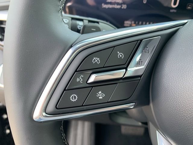 New 2026 Buick Enclave Preferred w/ Power Package image 16
