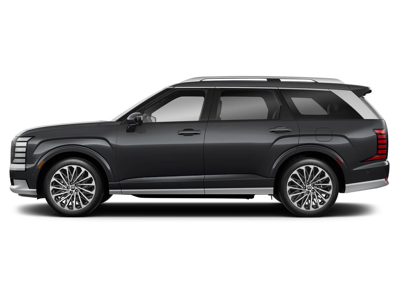 New 2026 Hyundai Palisade Calligraphy image 15