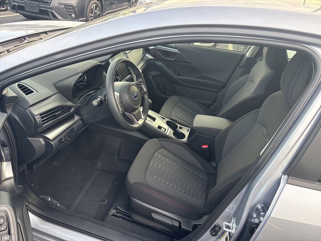 New 2026 Subaru Impreza 2.0i Sport image 9