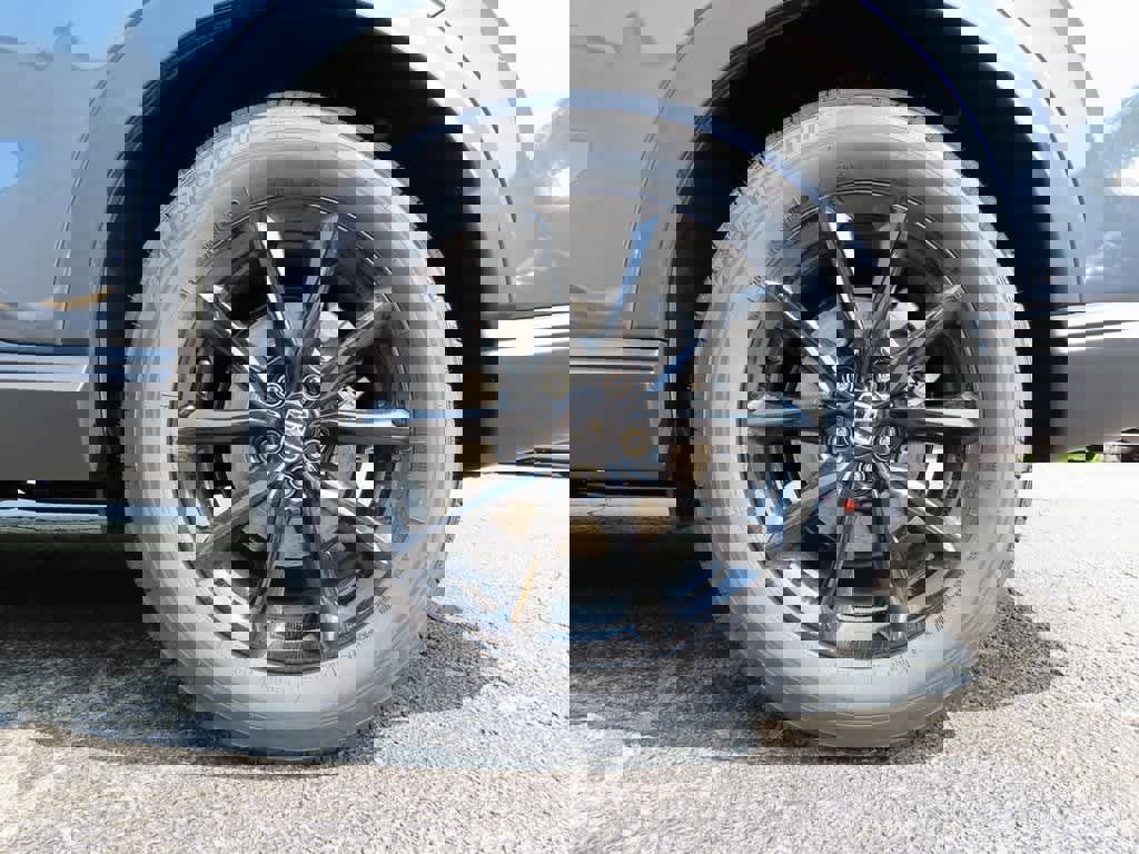 New 2026 Honda CR-V Sport-L image 10