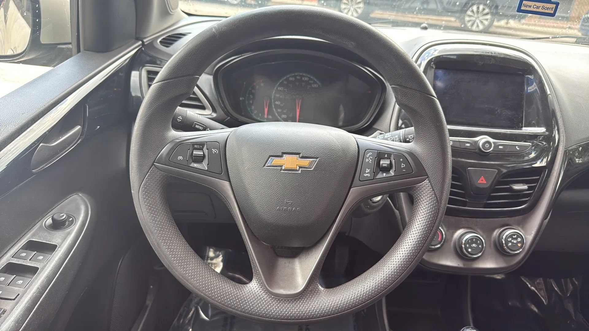 Used 2021 Chevrolet Spark LT FWD image 27
