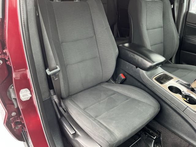 Used 2016 Jeep Grand Cherokee Laredo image 26