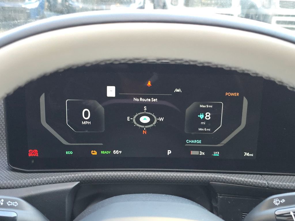 New 2025 Kia EV6 GT-Line image 29