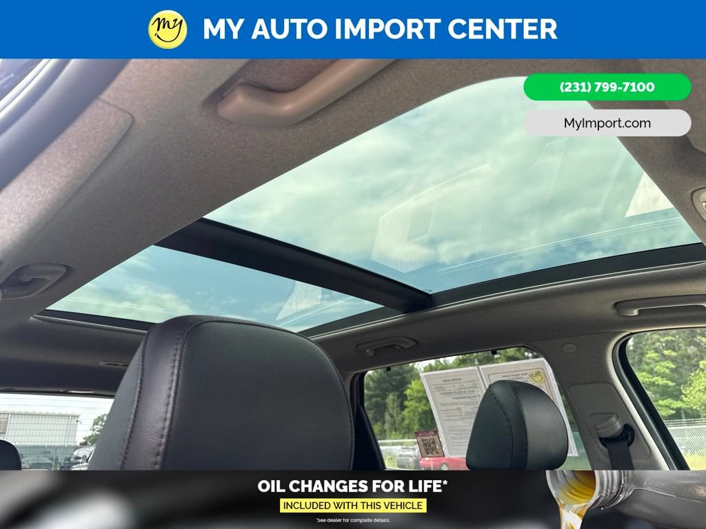 Used 2020 Hyundai Santa Fe Limited AWD/4WD image 34