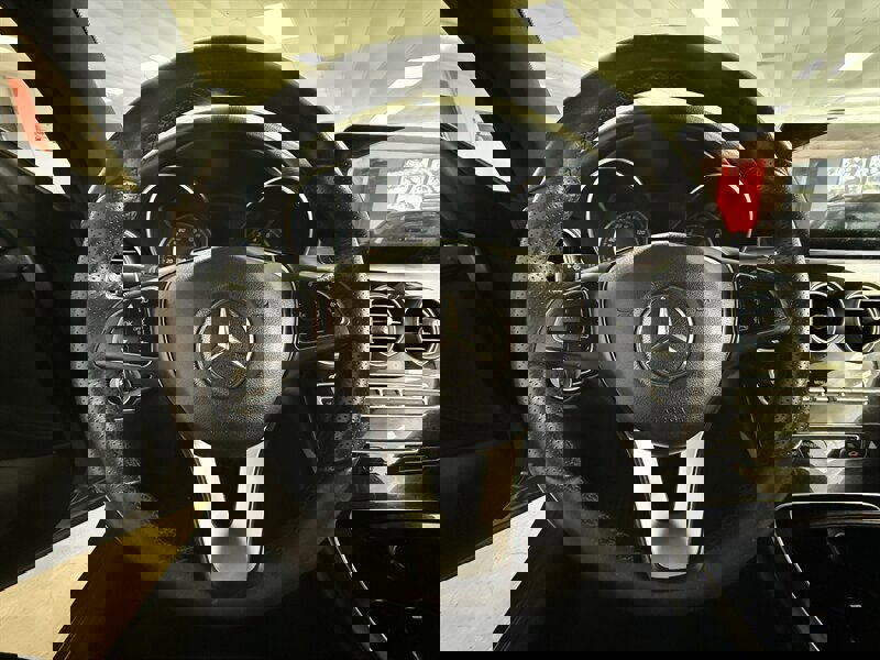 Used 2018 Mercedes-Benz C 300 C 300 w/ Premium Package image 16