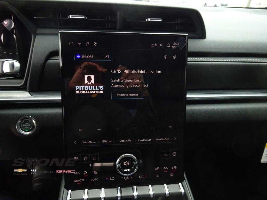 New 2026 GMC Terrain Elevation w/ Elevation Premium Package FWD image 26
