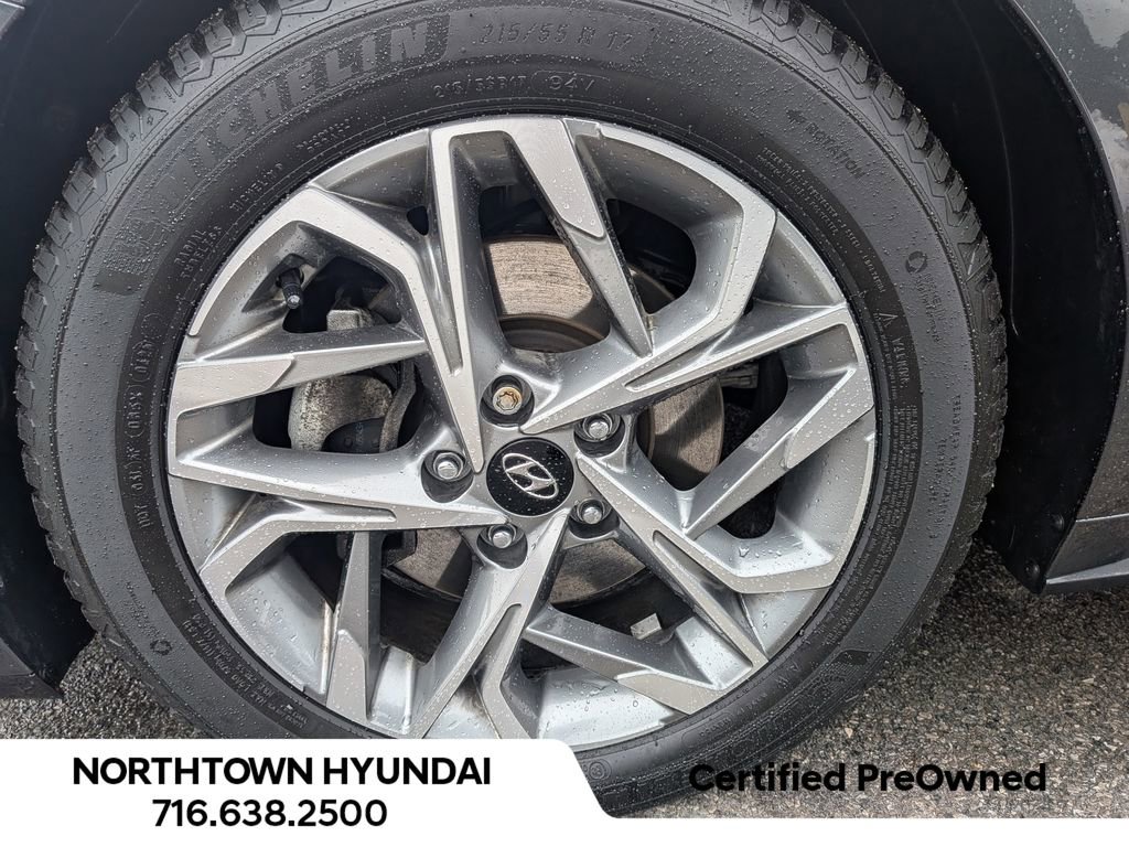 Used 2023 Hyundai Sonata SEL image 42