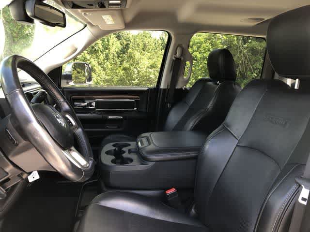 Used 2015 RAM 2500 Laramie AWD/4WD image 11