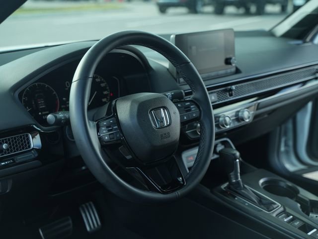 Used 2024 Honda Civic Sport image 27