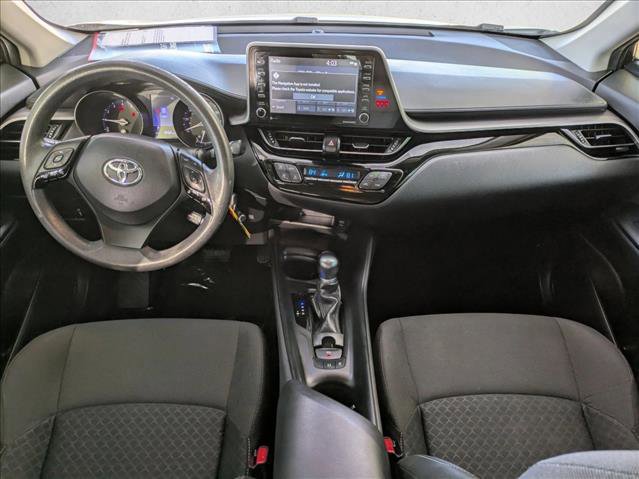 Used 2020 Toyota C-HR LE image 17