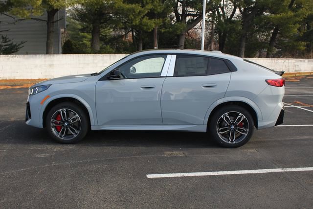 New 2026 BMW X2 xDrive28i w/ Technology Package image 4