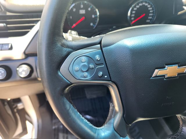 Used 2019 Chevrolet Tahoe Premier AWD/4WD image 21