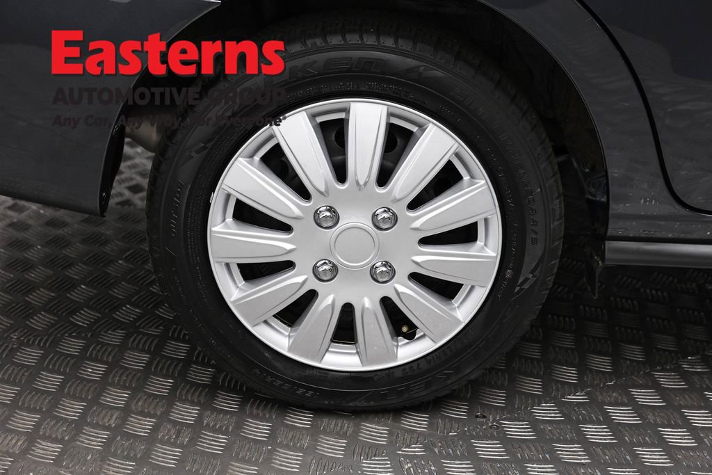 Used 2024 Mitsubishi Mirage G4 LE FWD image 29