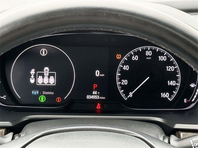 Certified 2022 Honda Accord EX-L image 24