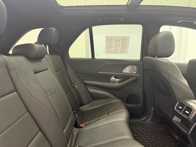 Certified 2022 Mercedes-Benz GLE 350 4MATIC image 8