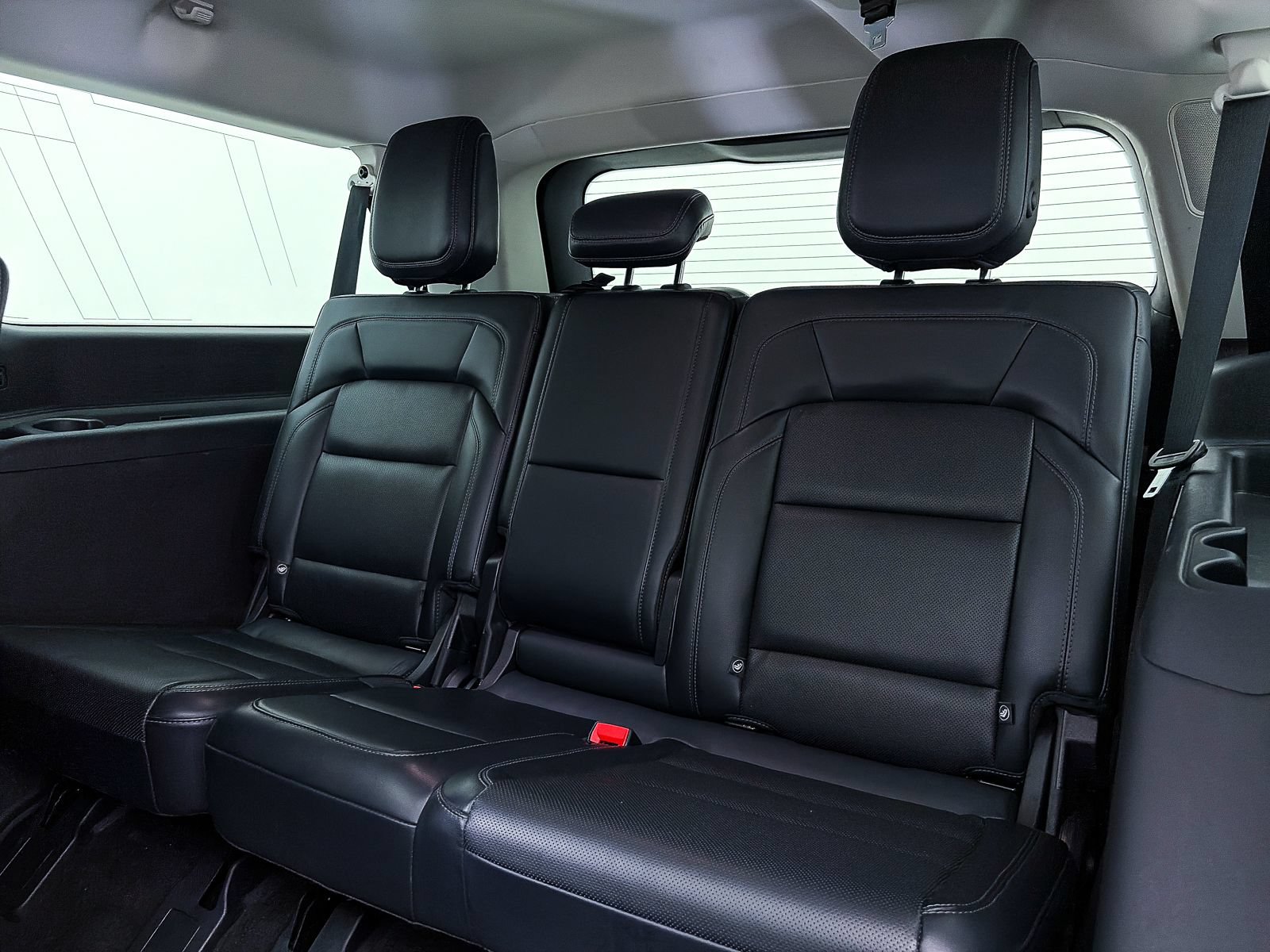 Used 2025 Lincoln Navigator L Reserve AWD/4WD image 47